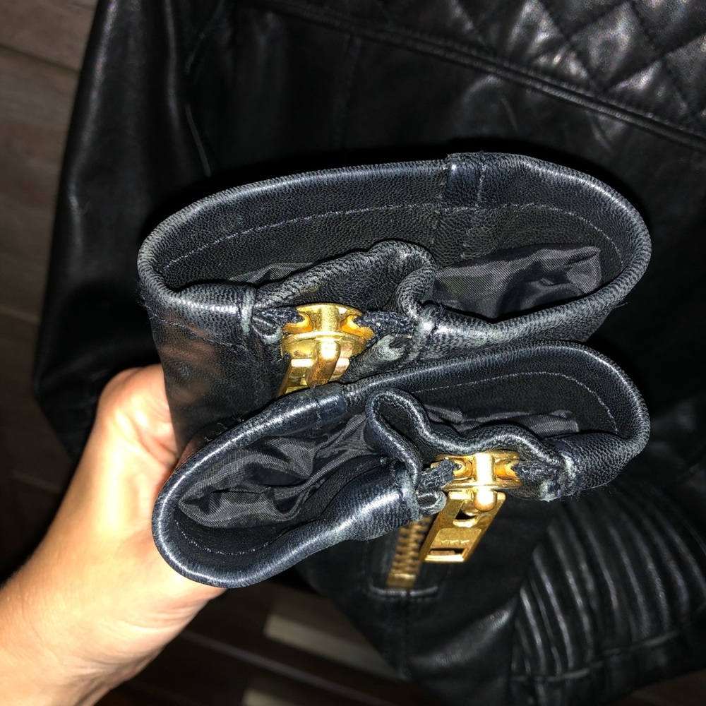 The Kooples Leather Jacket - Picture 9 of 12
